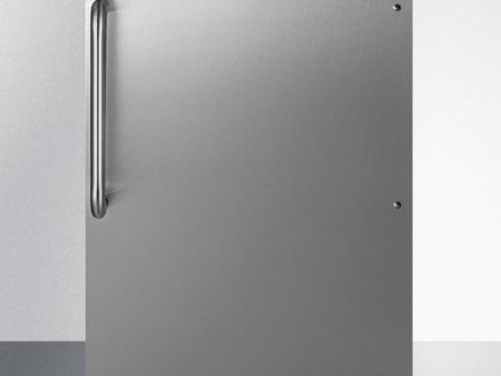 21  Wide Built-in All-freezer, ADA Compliant Online