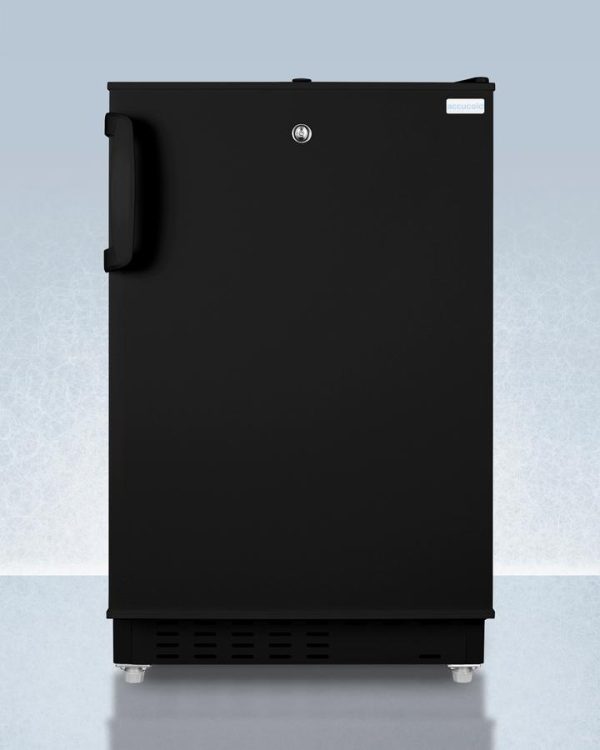 20  Wide Built-in Refrigerator-freezer, ADA Compliant Supply